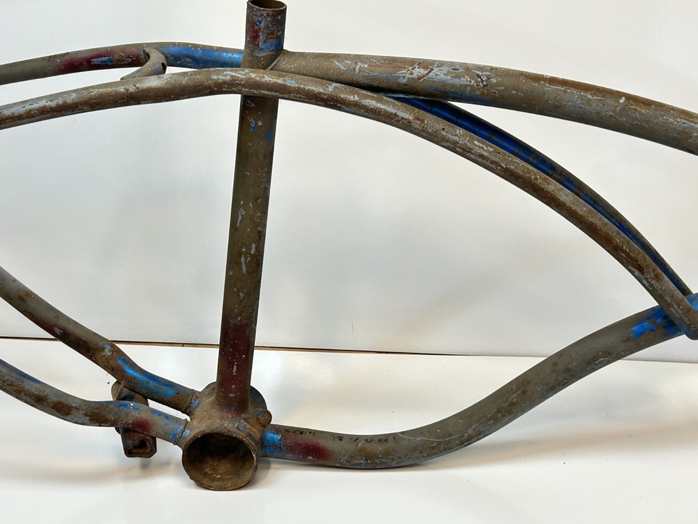 1964 Schwinn Stingray Frame B4