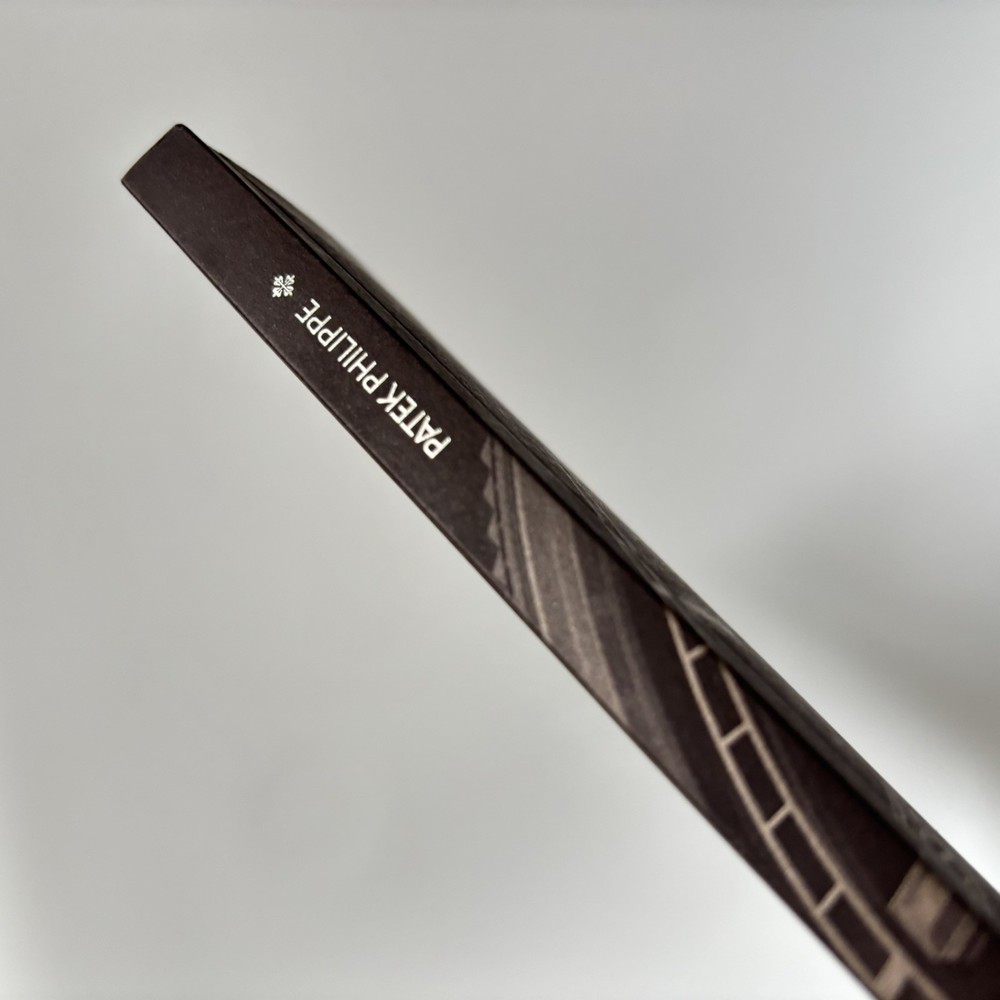 Patek Philippe watch collection 2025