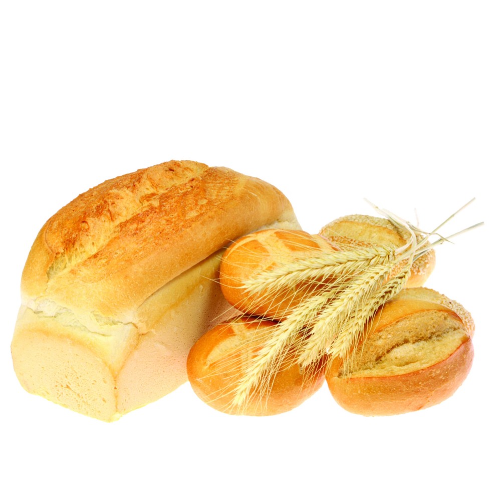 Bread and Roll Mix Emergency Food Supply