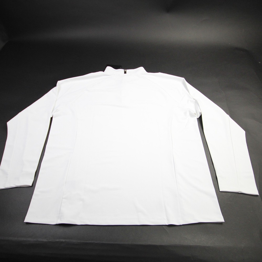 UNRL Pullover Men's White New with Tags XXL