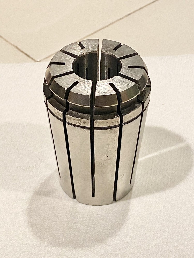Erickson 55/64” 150TG Collet (.8593”)