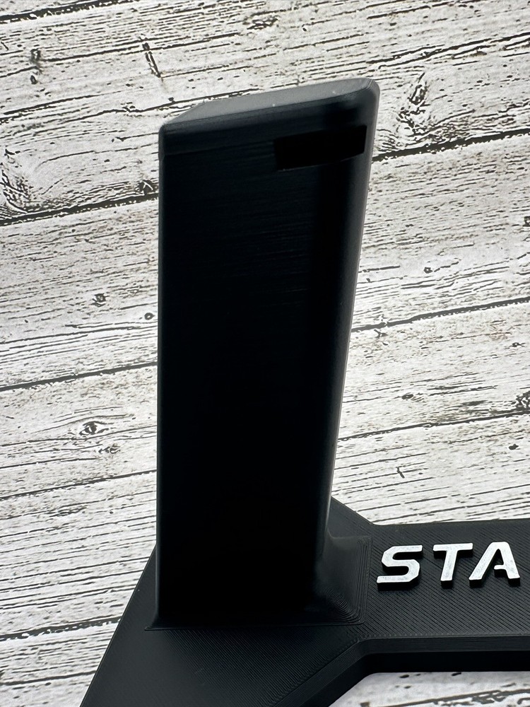 Staccato 2011 Pistol Display Stand (Will Work With All Models)