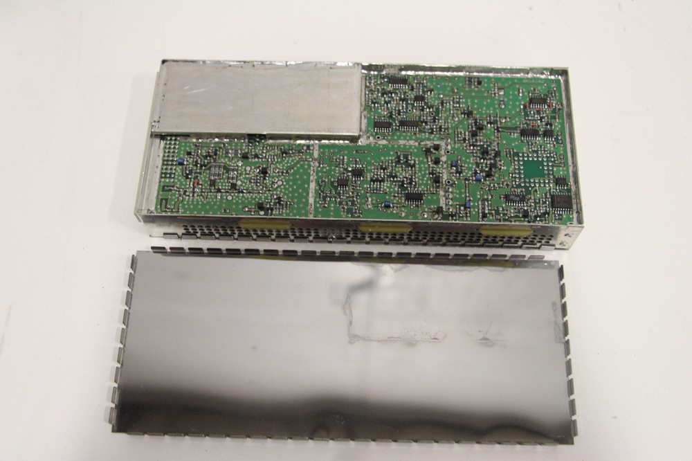 Ancad DDAS3011/T N Series Synthesizer Adjustable Frequency Module