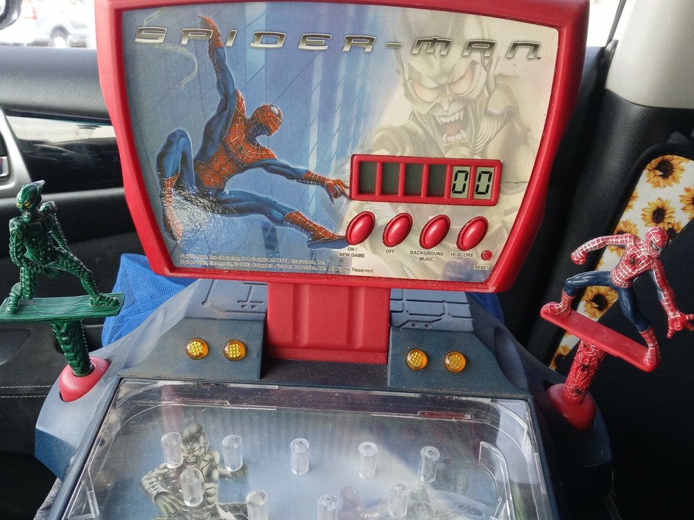collectable pinball machine