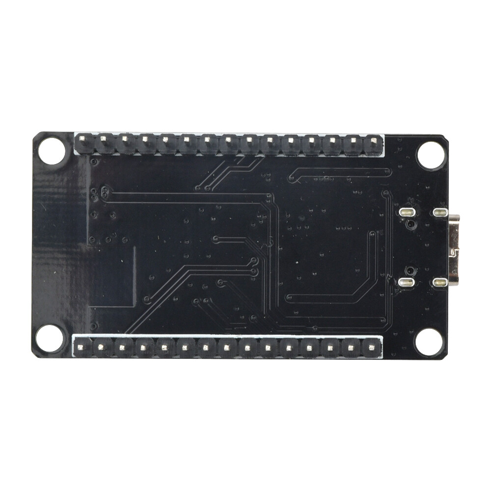 Type-C ESP32 Wifi Bluetooth Development Board ESP32 30P Expansion Board Kit DIY