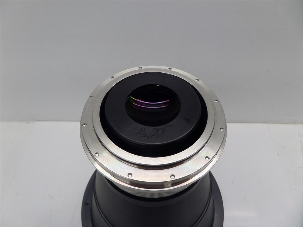 SILL Optics S5LPJ0270 Telecentric CCD Lens