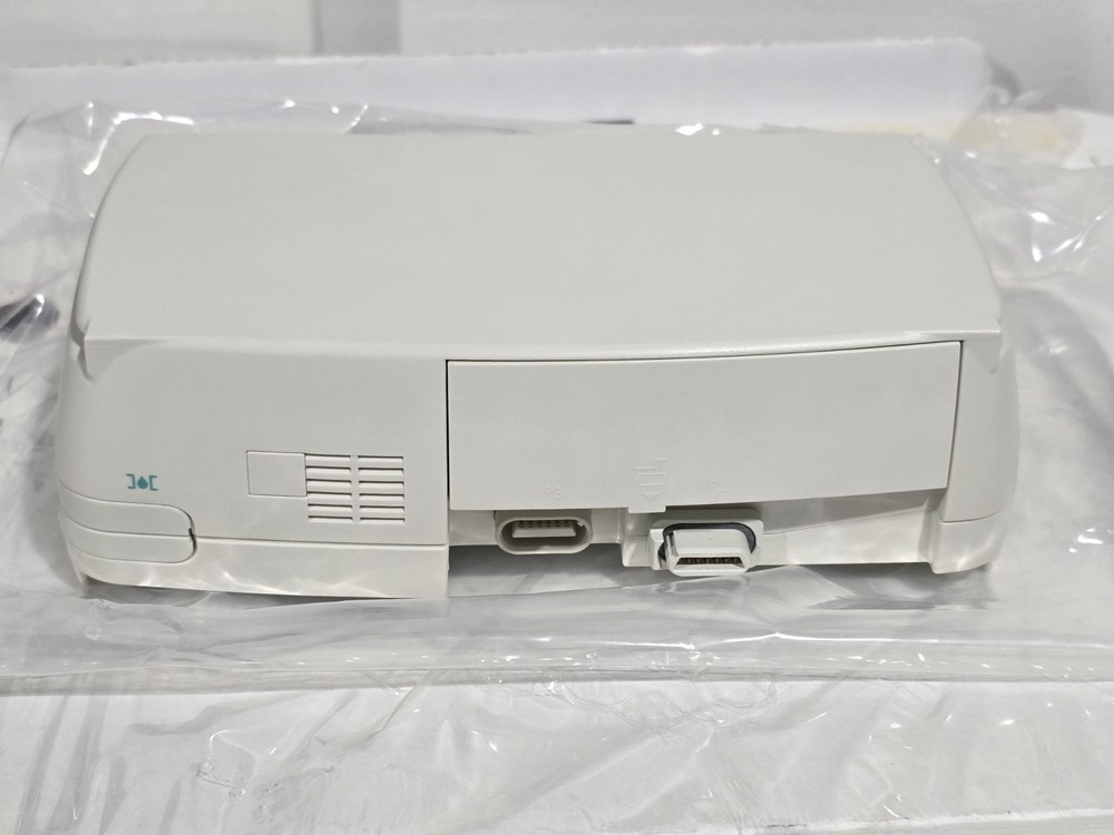 B.Braun Infusomat Space Infusion Pump, New!