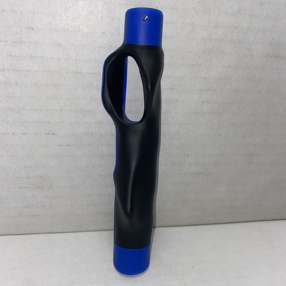 Golf Grip Trainer Aid Attachment Outdoor Swing Beginner Training Corrector