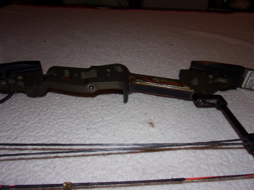 Proline Mount Compound Bow