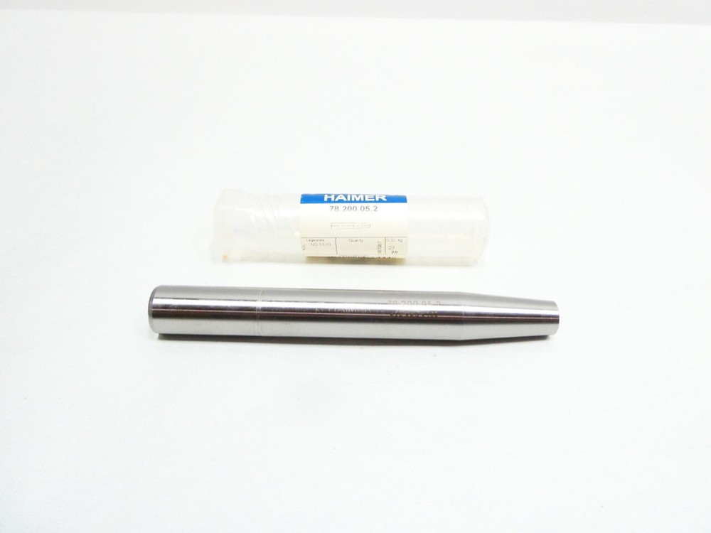 Haimer 78.200.05.02 Tool Holder
