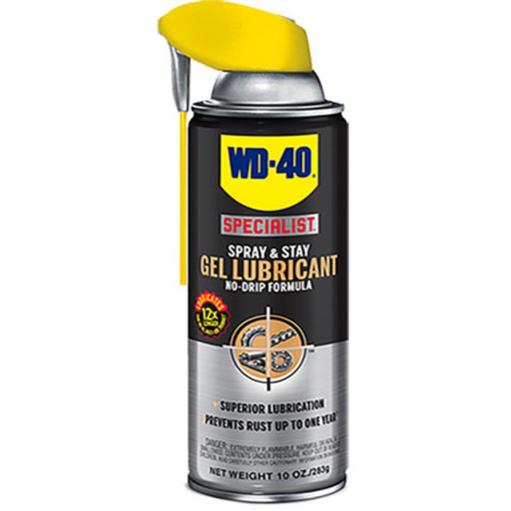 WD40 300103 Lubricant