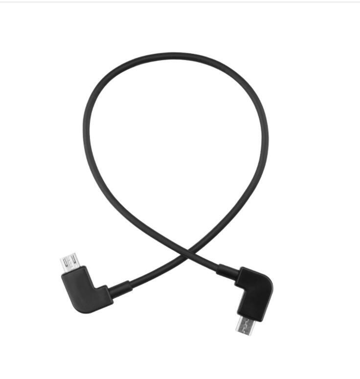 Connection Cable Data Adapter Cable For DJI Mavic 2/MINI/PRO Remote Control ~~~