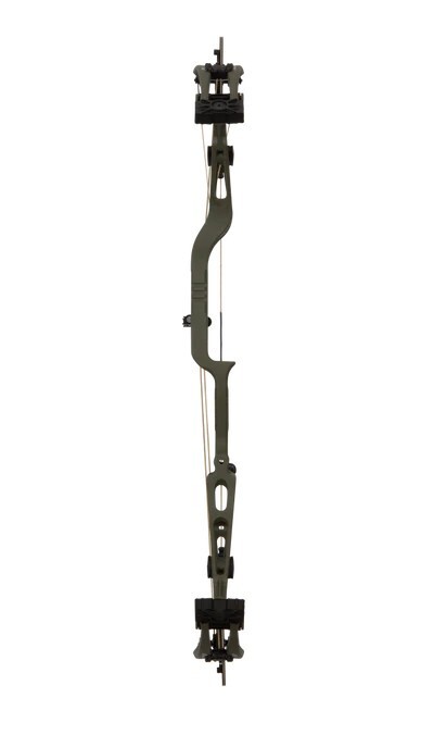 Bear Archery ALASKAN XT RH 60 OLIVE