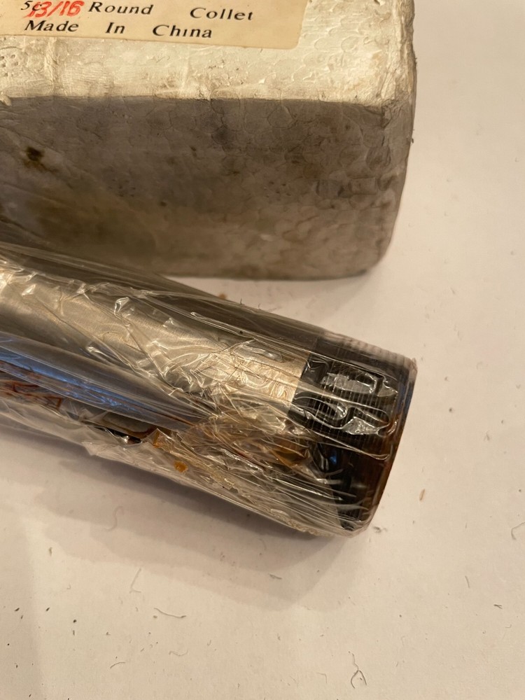 PHASE II 5C 13/16 COLLET