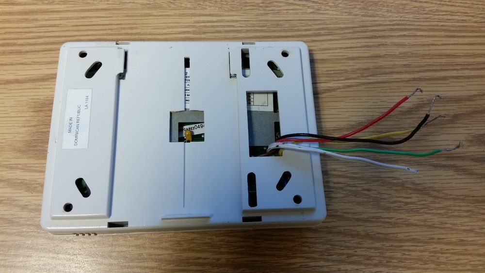 Napco Security Systems GEM-RP2ASE2 Alpha/Symbol Security Keypad