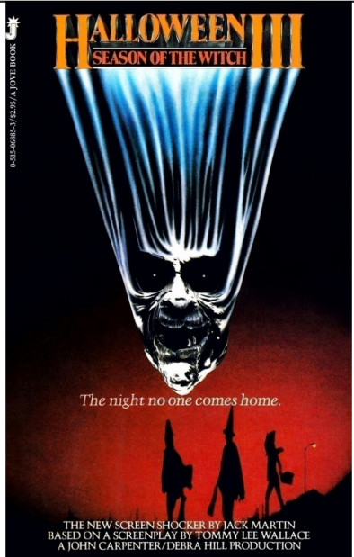 Halloween Digital Comic & Graphic Novel Collection