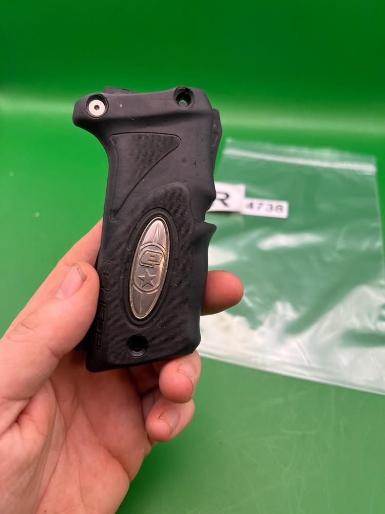 Planet Eclipse Grips