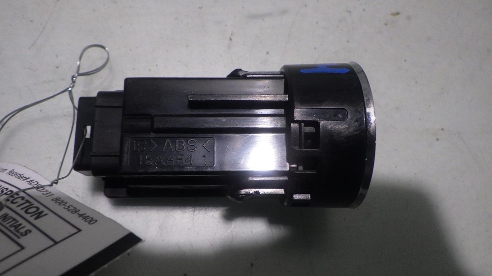 11 LEXUS IS250 Push Button Start Switch