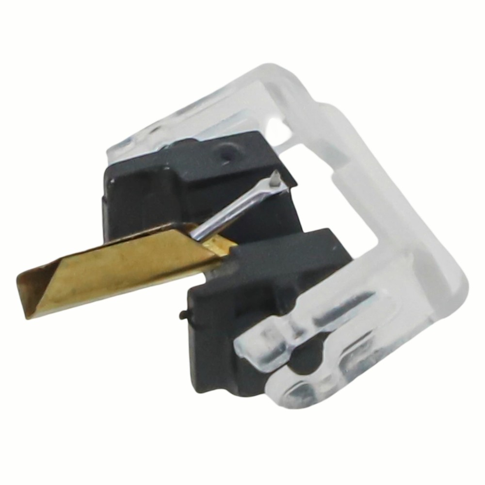Easily Replace Your Stylus with This Compatible Needle for Shure Models