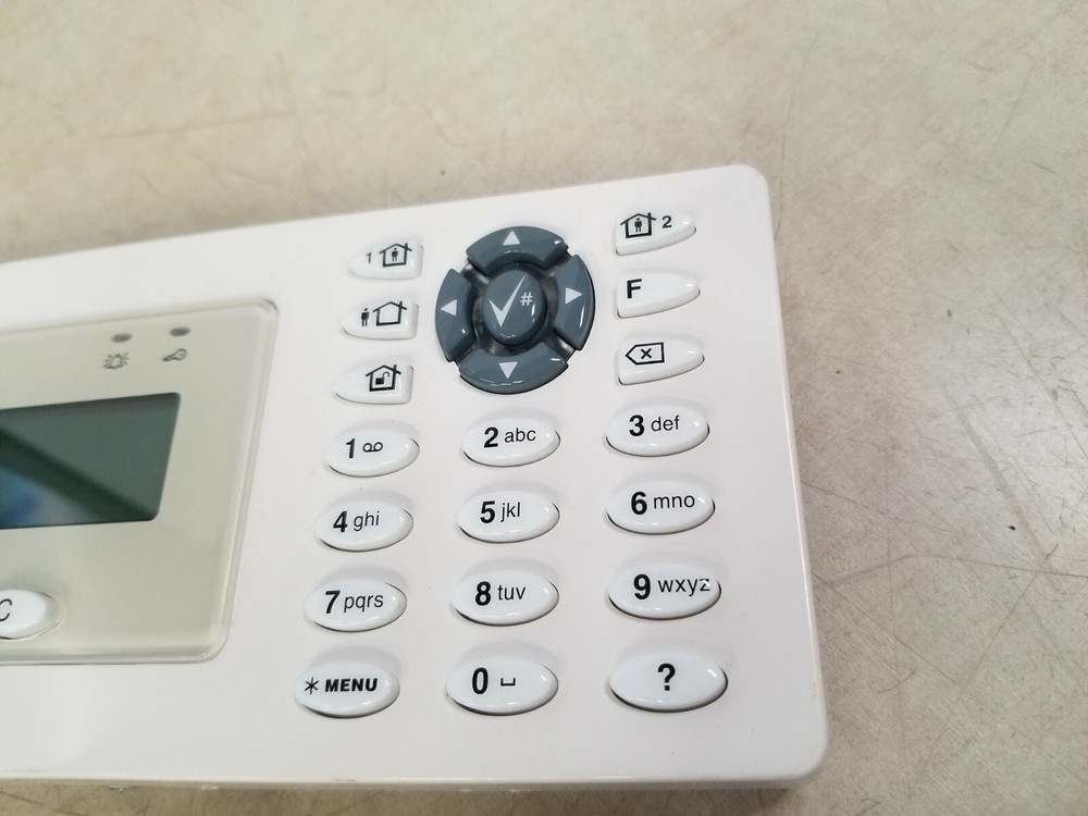 Interlogix Advisor Advanced Keypad ATS1135 - KEYPAD ONLY