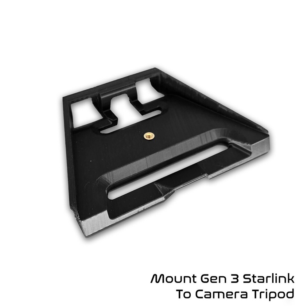 Starlink Gen3 Tripod Mounting Kit
