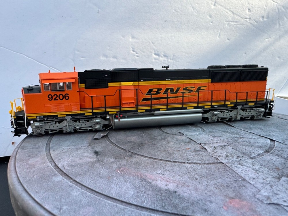 bmsf sd60m triclops