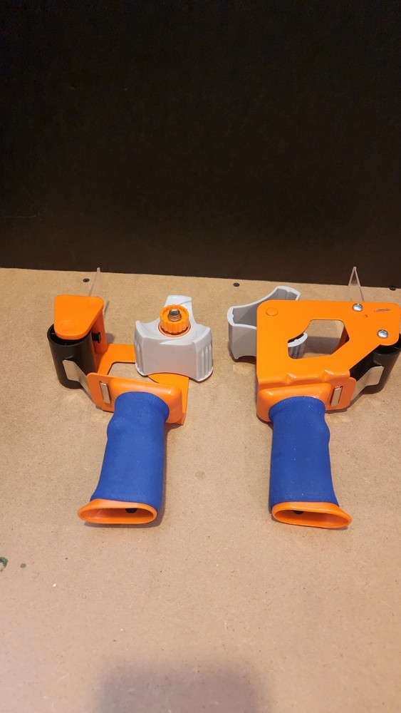 Duck 2" Tape Dispenser