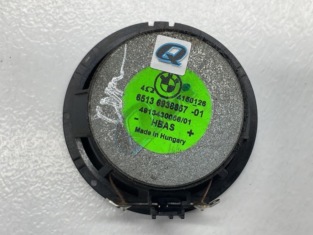 BMW E81 E82 E87 E88 E90 E91 E92 E93 Handfree Bluetooth Speaker 6938657