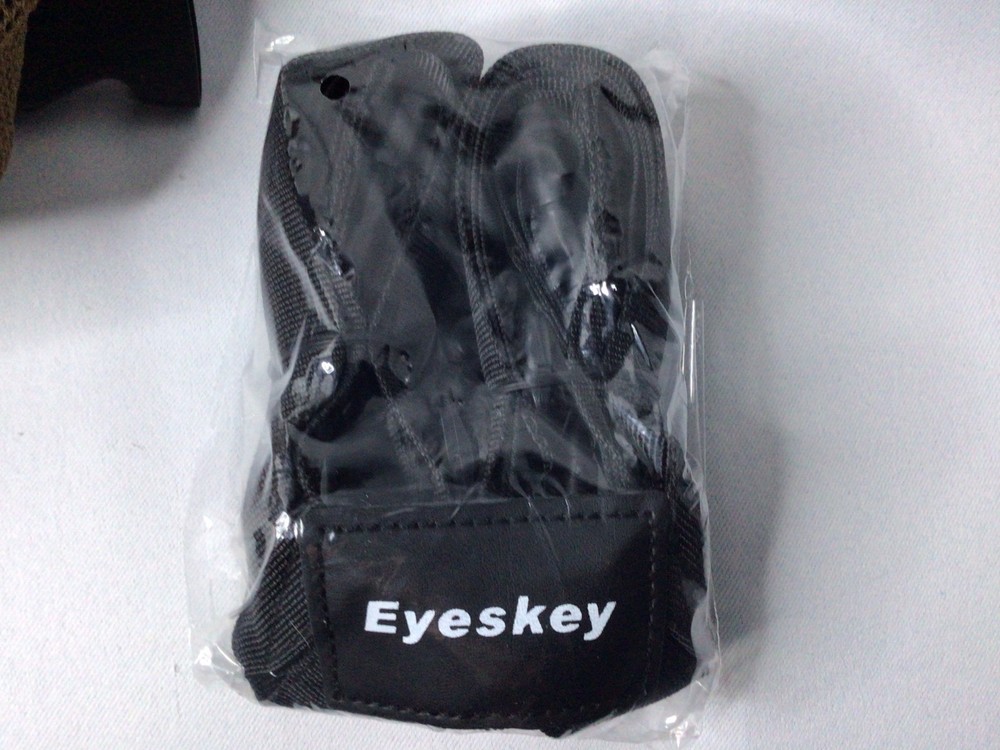 Universal Binoculars Case/Bag with Harness, Provide Maximum Protection and Carry