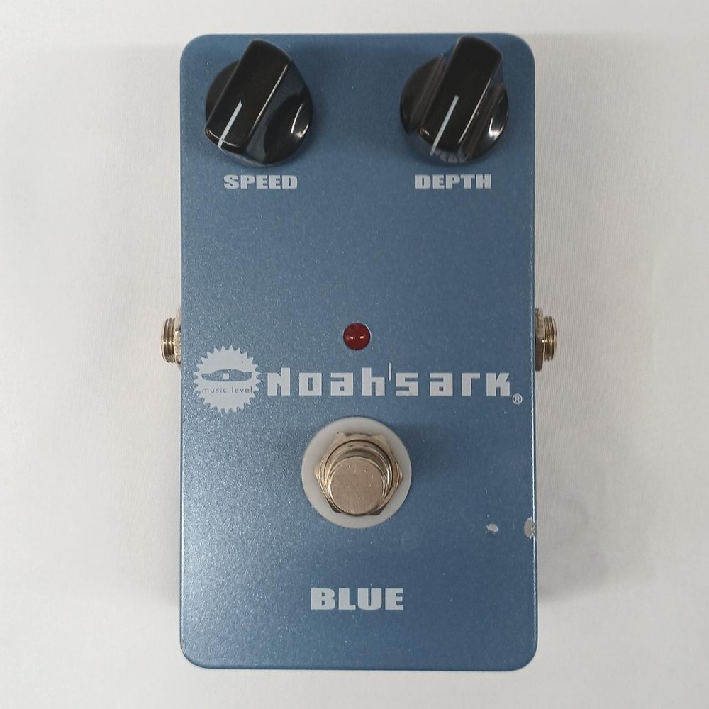 Noah'S Ark Blue Chorus