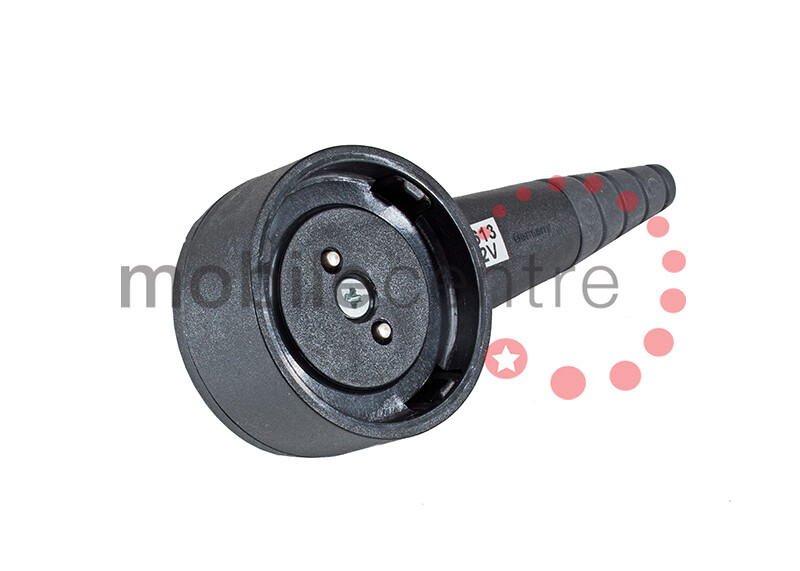 MagCode Magnetic Connector PowerClip Pro Heavy Duty plug 12Volt 25amp