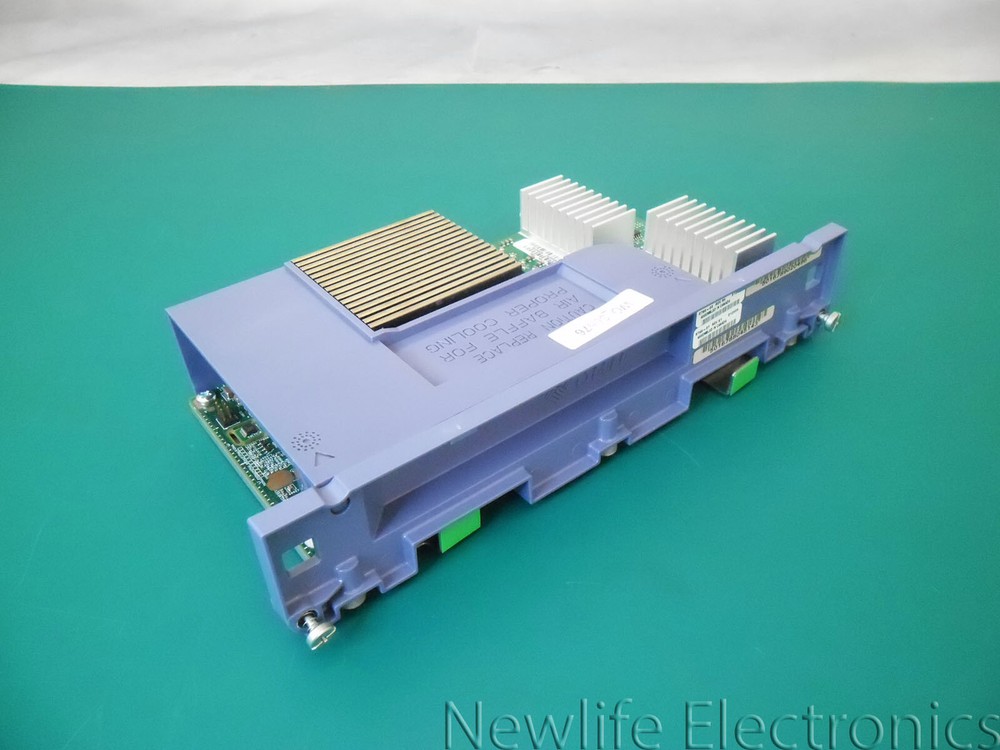 Sun Microsystems 300-1657-02 4x 512 MB Processor Board