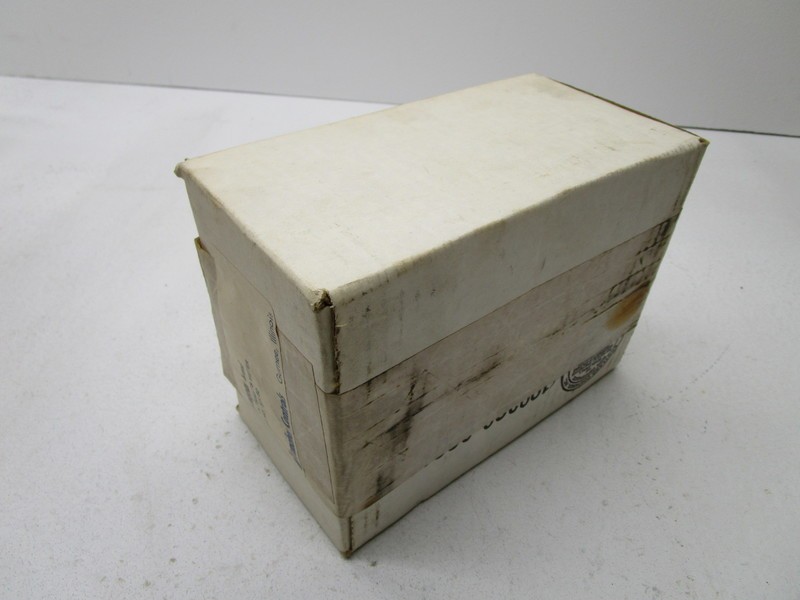 DYNAPAR STCS0 METER NSFS