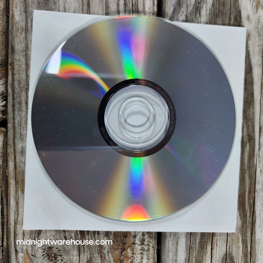 Dell Bluetooth Wireless Keyboard & Mouse Bundle Drivers & Utilities Install CD