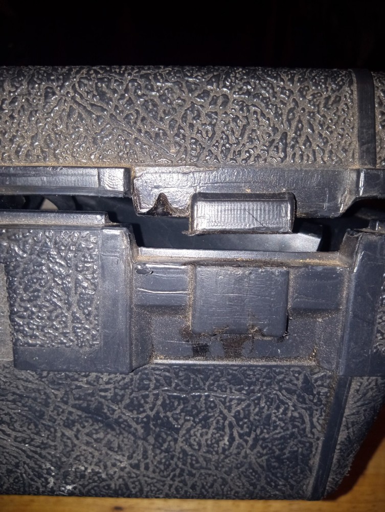 Craftsman Diagnostic Analyzer Model 2167