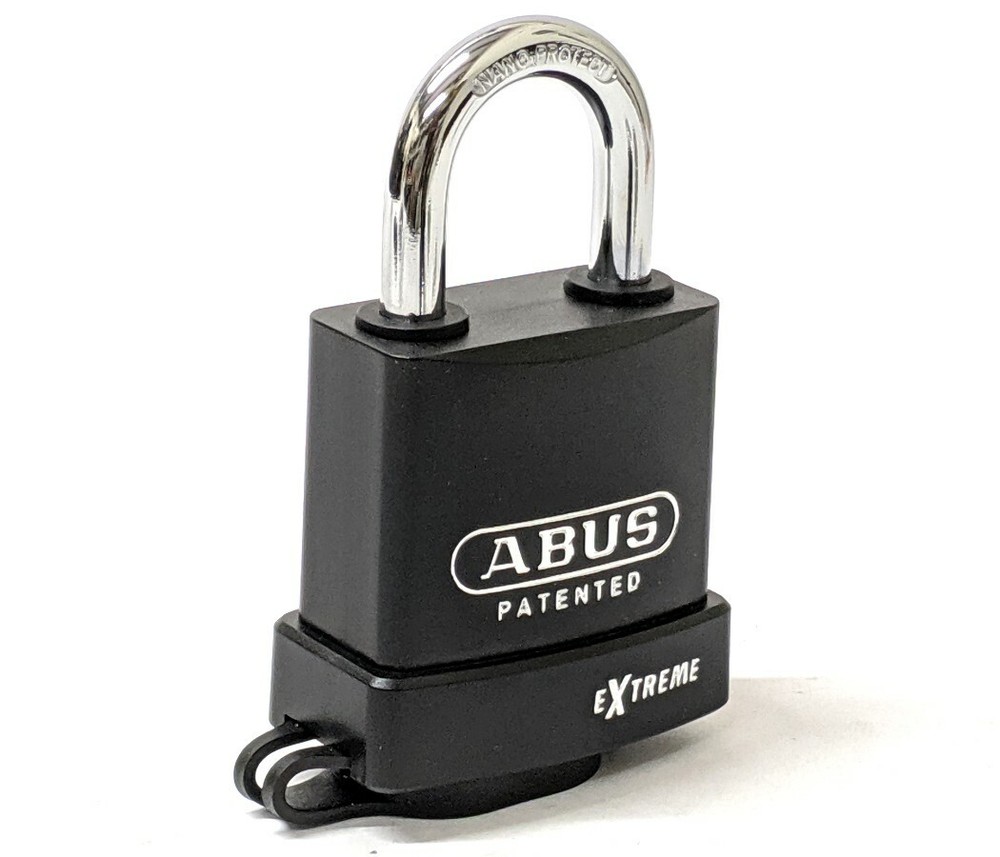ABUS 83WP/53 All Weather Padlock without Cylinder
