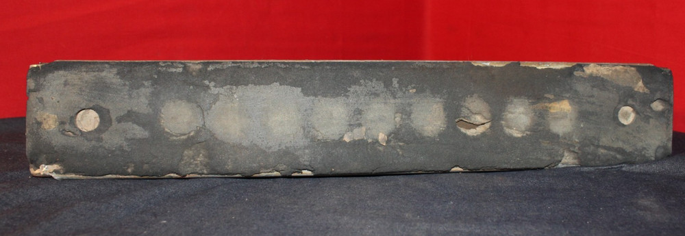 Air Sander CP Pace-Setter Line CP 867 - As Is Untested