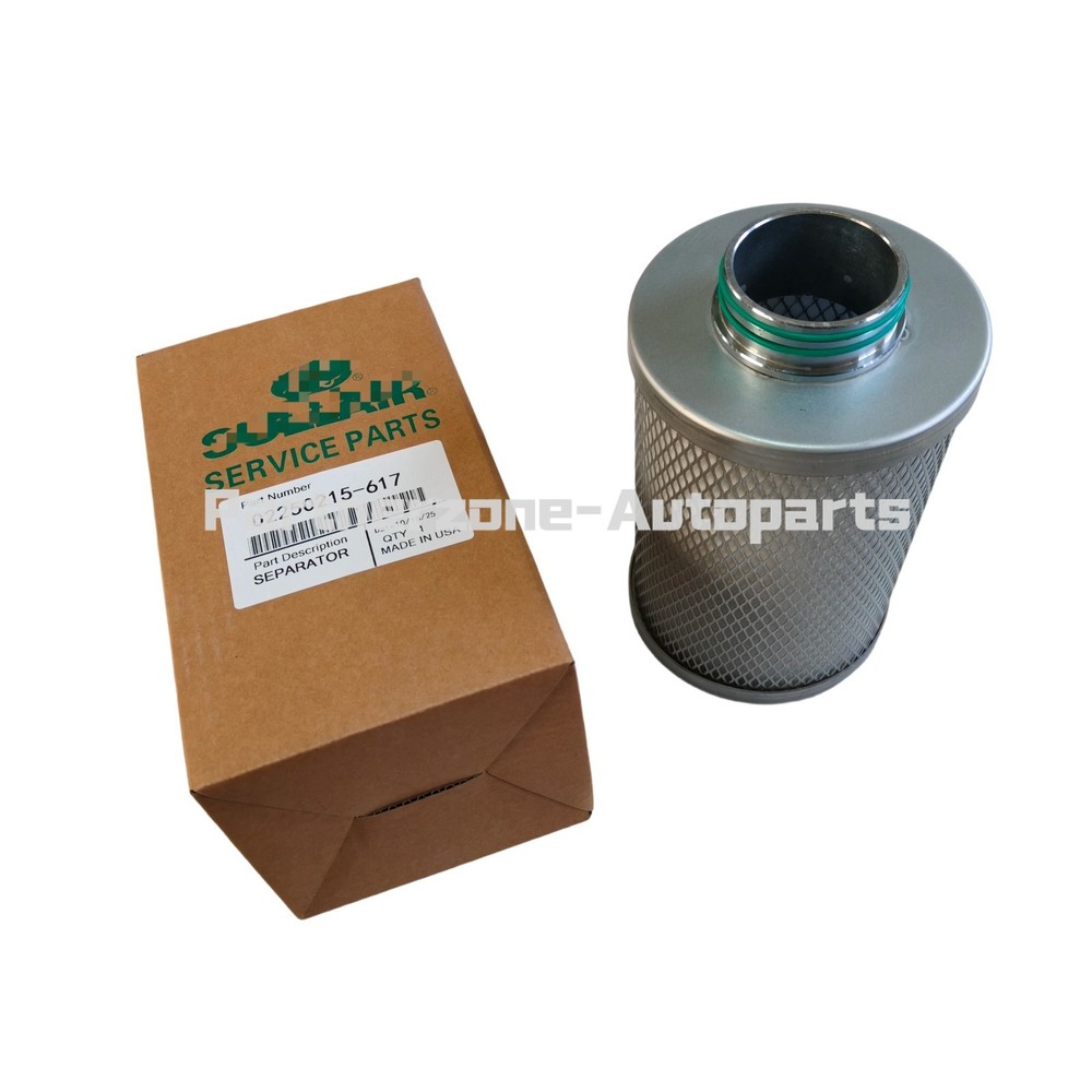 For Sullair Compressor Oil Separator Element Suitable 02250215-617 Replacement