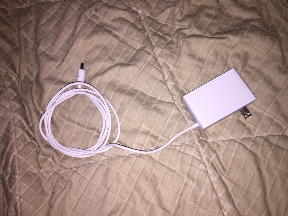 ORIGINAL  Verizon CR-1000 power supply