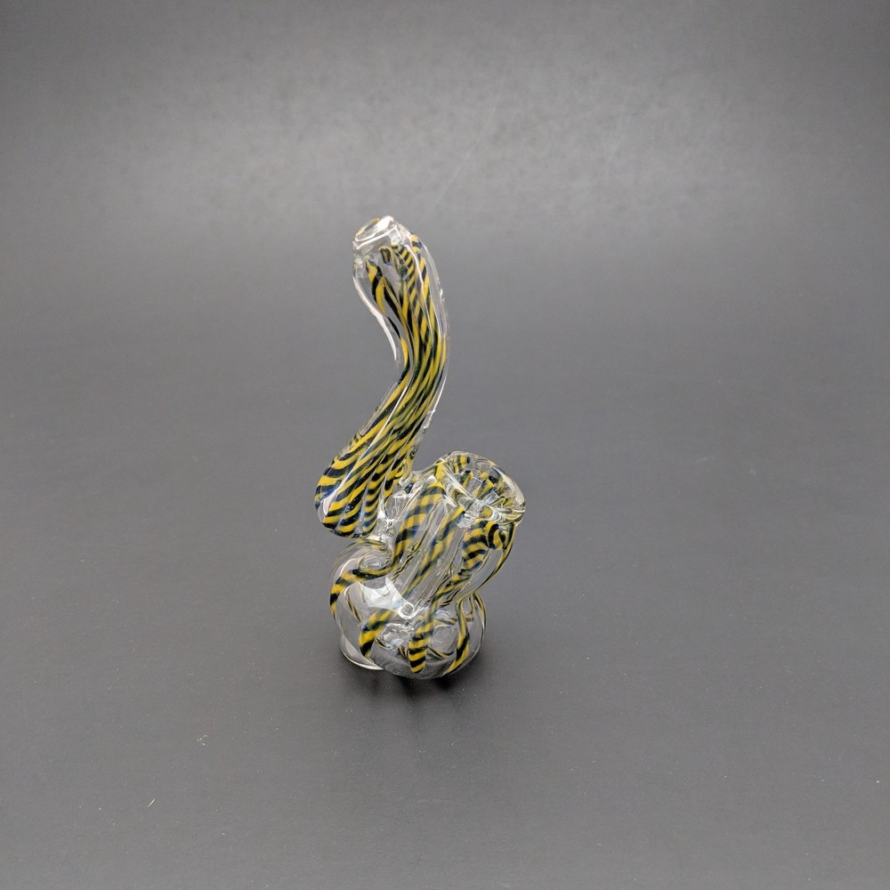 Mini bubbler 4"