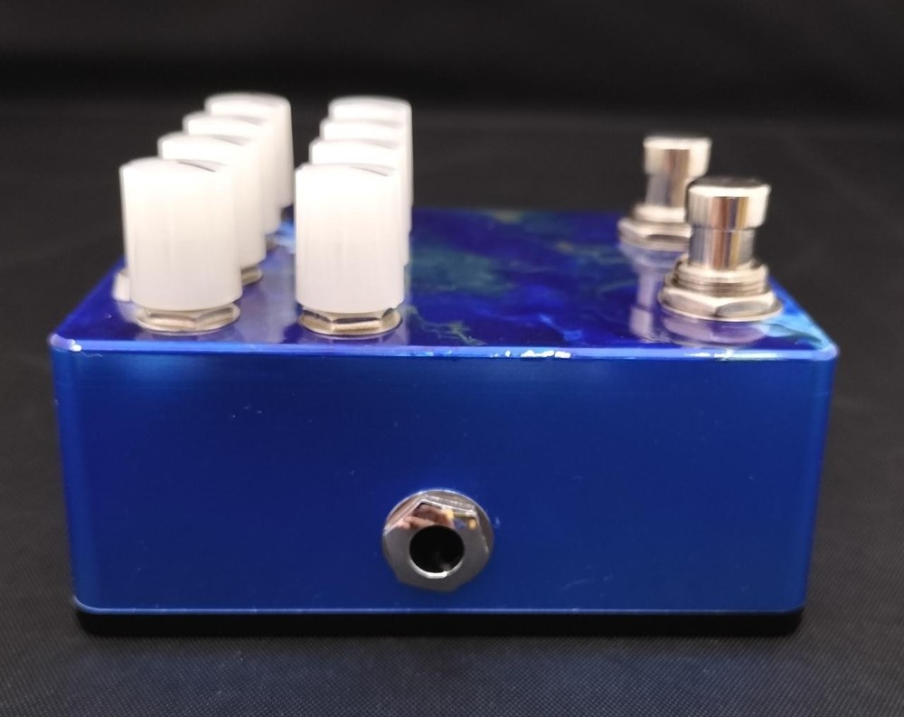 Snd S4 Effector Distortion No.nm1191