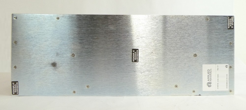XP Power 0195-15053 DC Power Supply Module Assembly Working Surplus