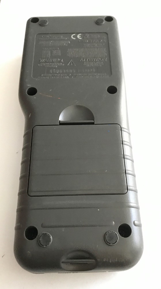 Replacement Texas Instruments CBL System Data Collector