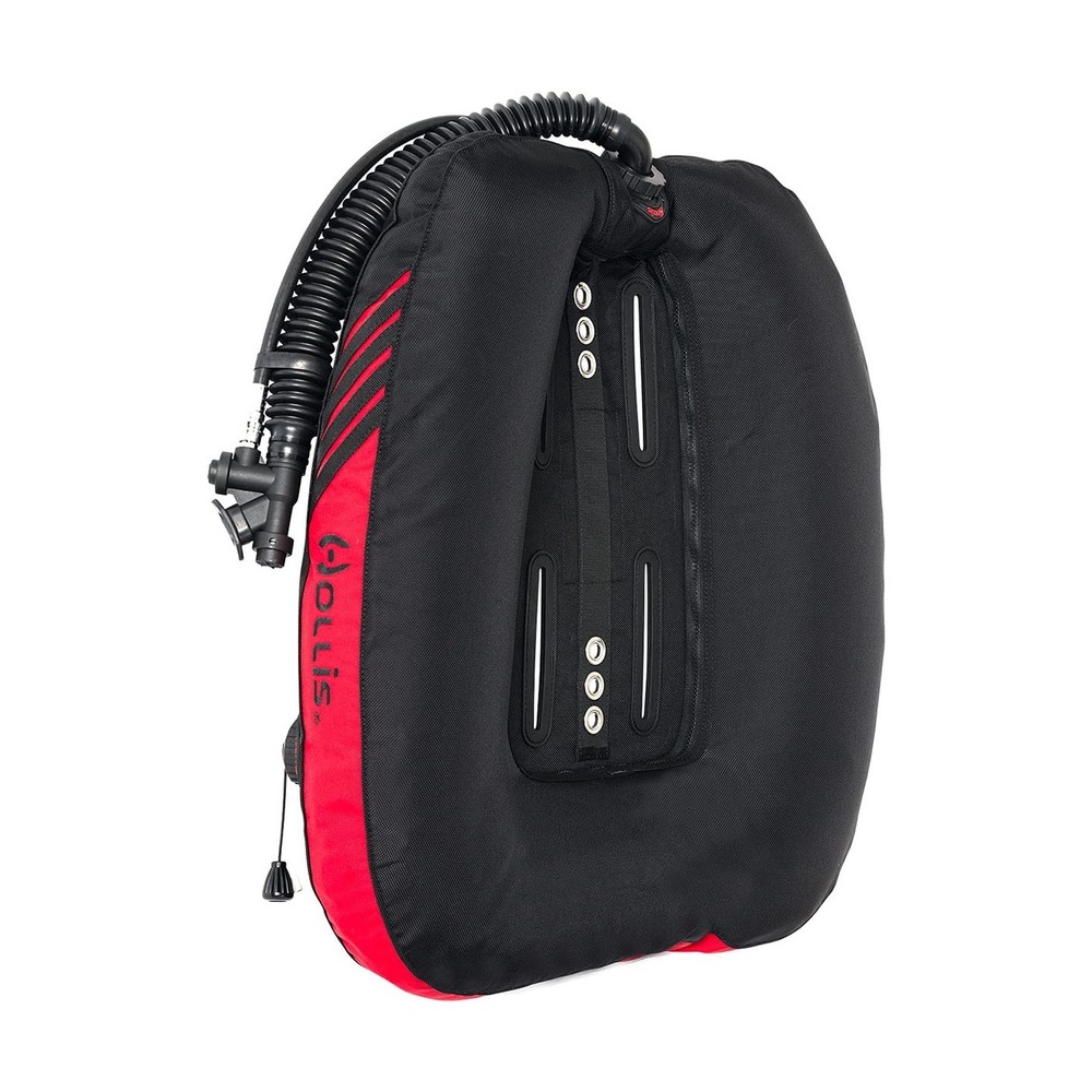 Hollis DT 50 Wing Bladder