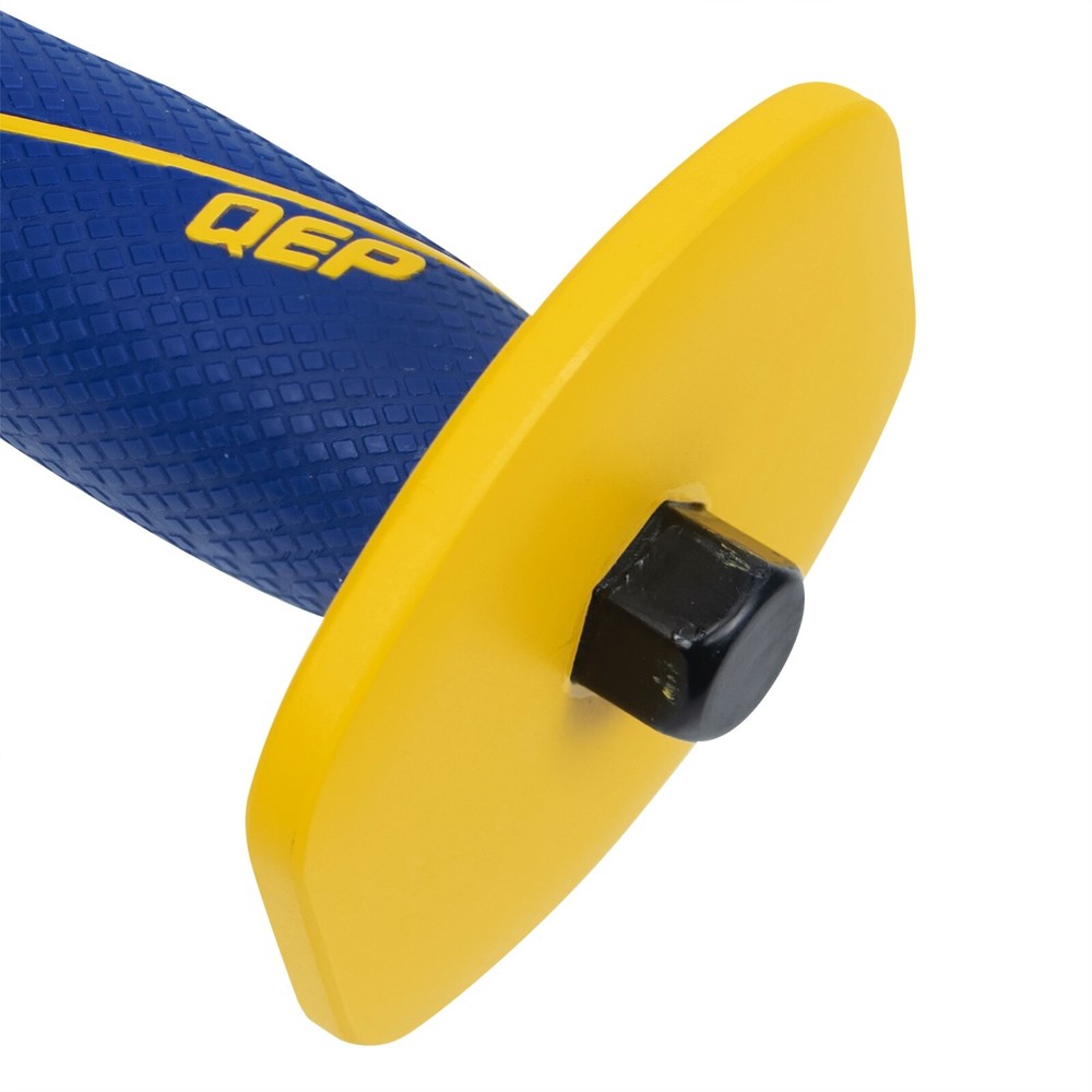 QEP Xtreme Heavy Duty Chisel Scraper - 3"