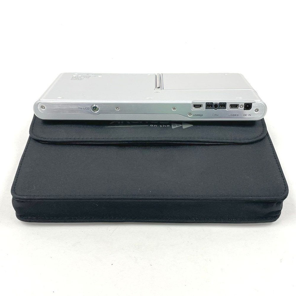 Archos AV700 Mobile Digital Video Recorder