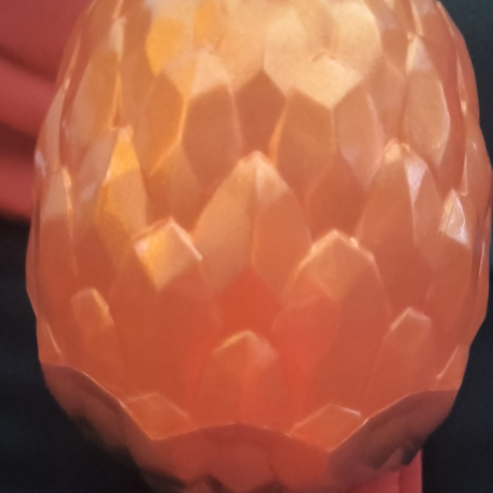 MYSTERY EGG