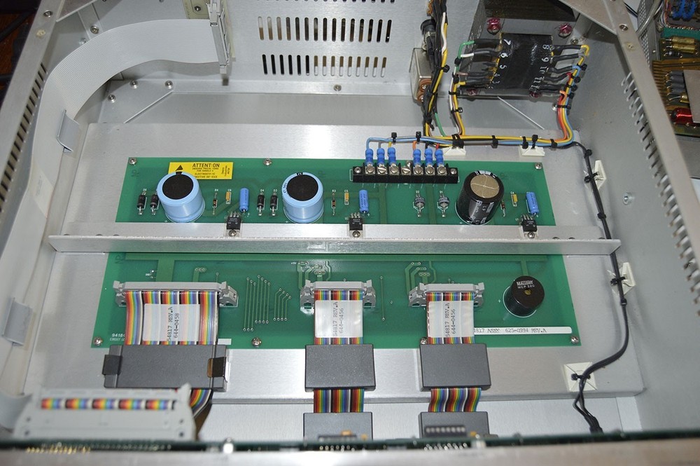 Autek 630 RF Power Meter