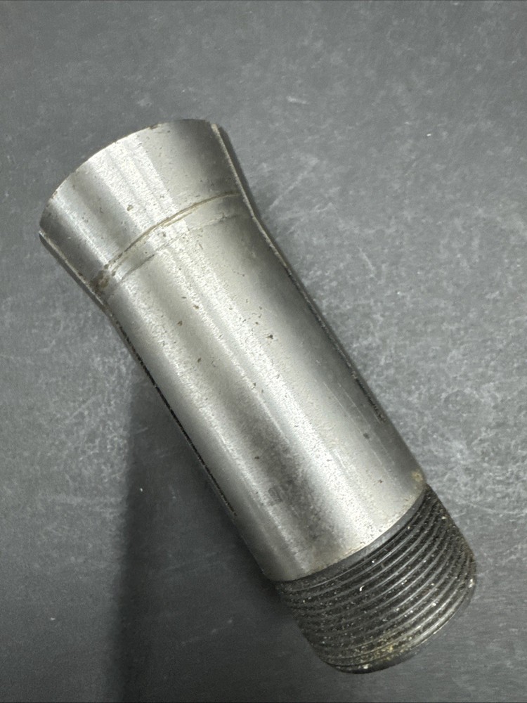 HARDINGE 5C COLLET with Internal Threads - 17/64"