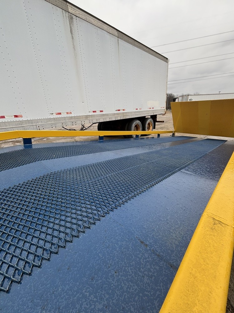 Adapt-A-Ramp Portable Loading Ramp